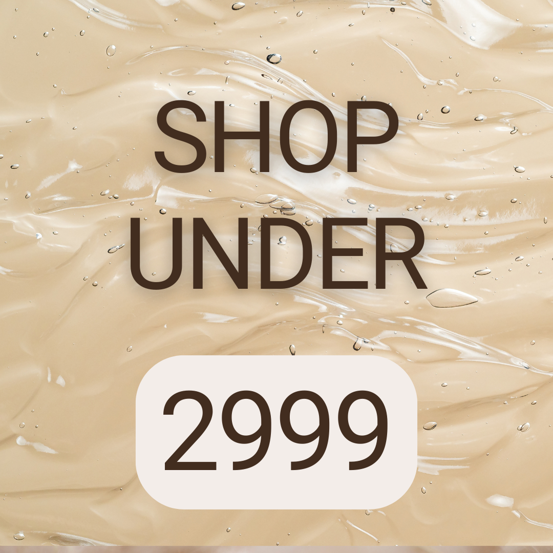 Under 2999